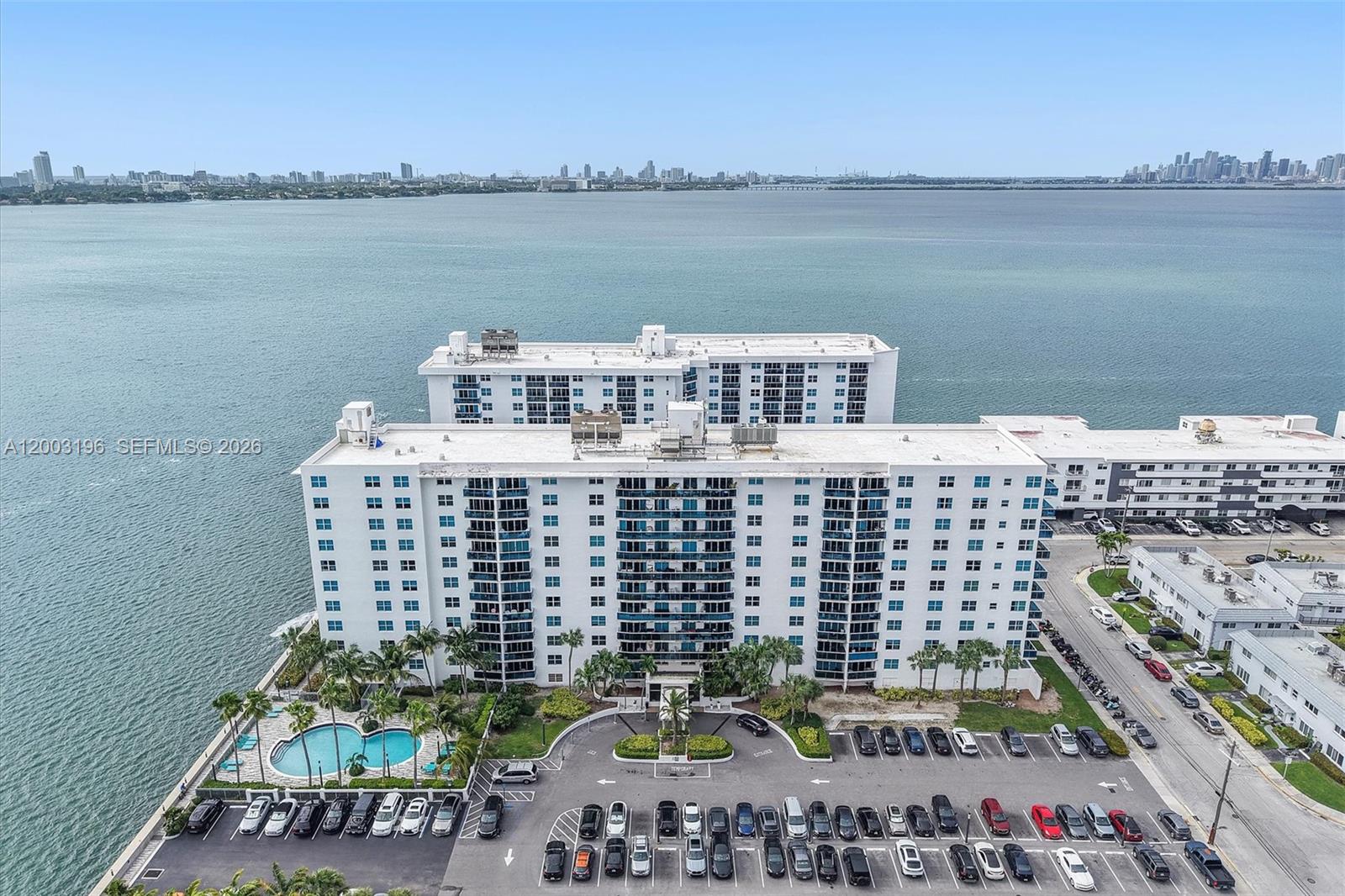 TREASURES ON THE BAY II C - Residential