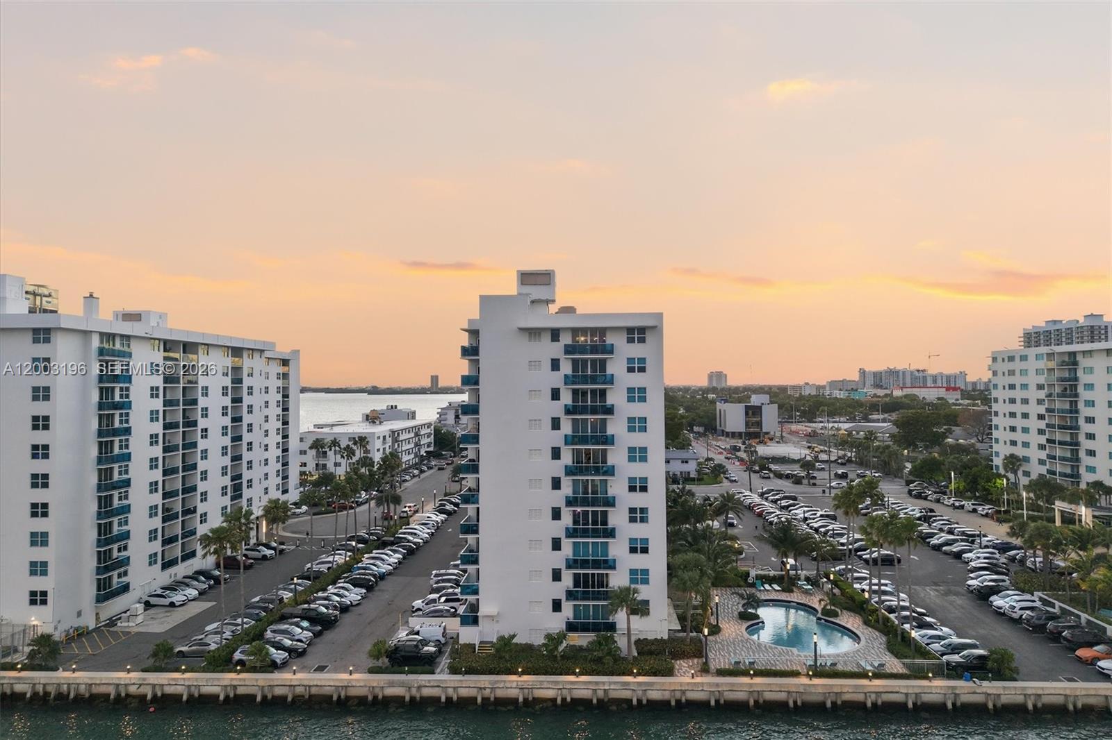 TREASURES ON THE BAY II C - Residential