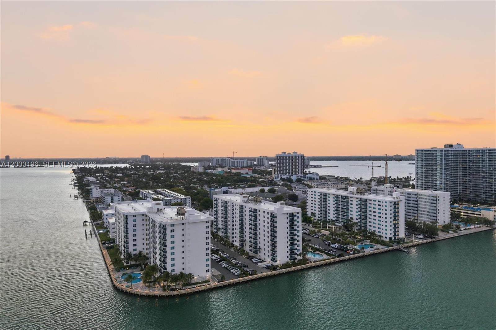 TREASURES ON THE BAY II C - Residential