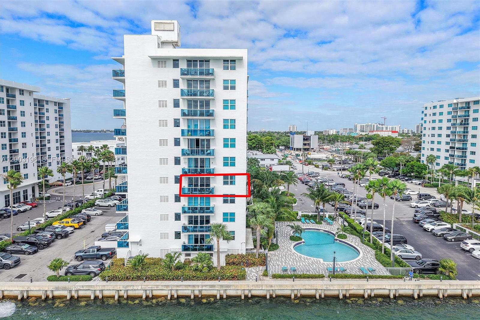 TREASURES ON THE BAY II C - Residential