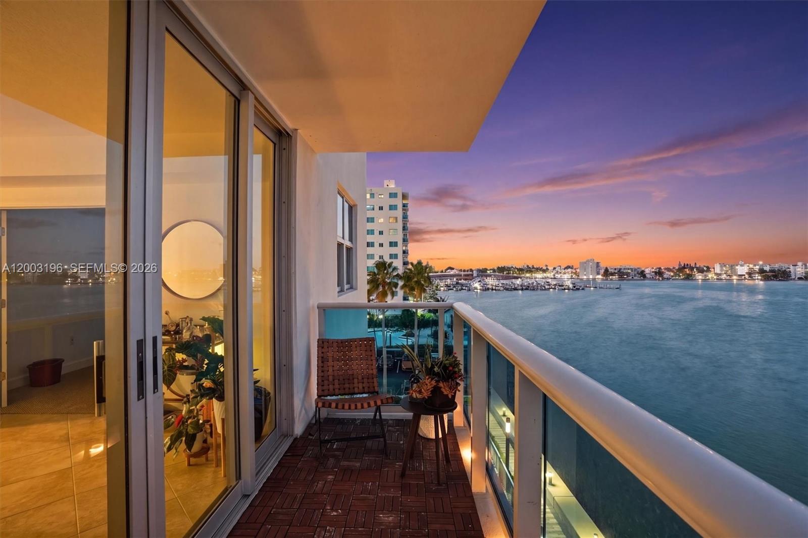 TREASURES ON THE BAY II C - Residential