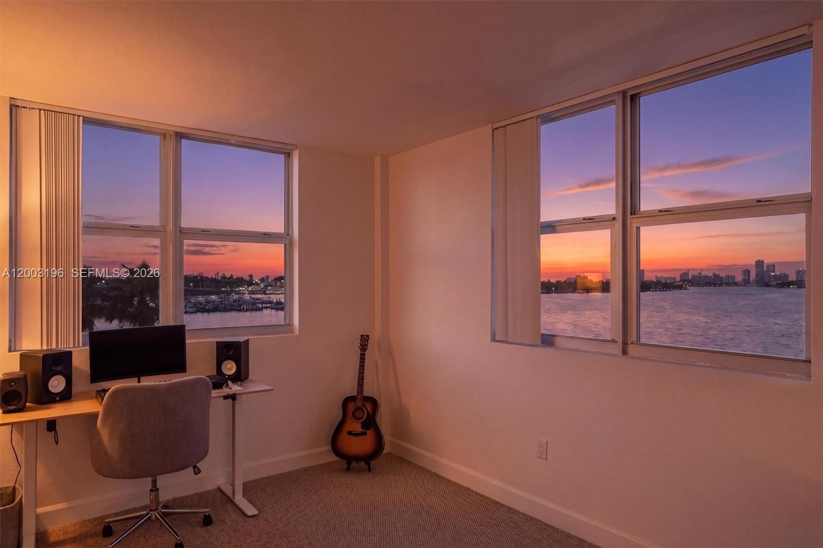 TREASURES ON THE BAY II C - Residential