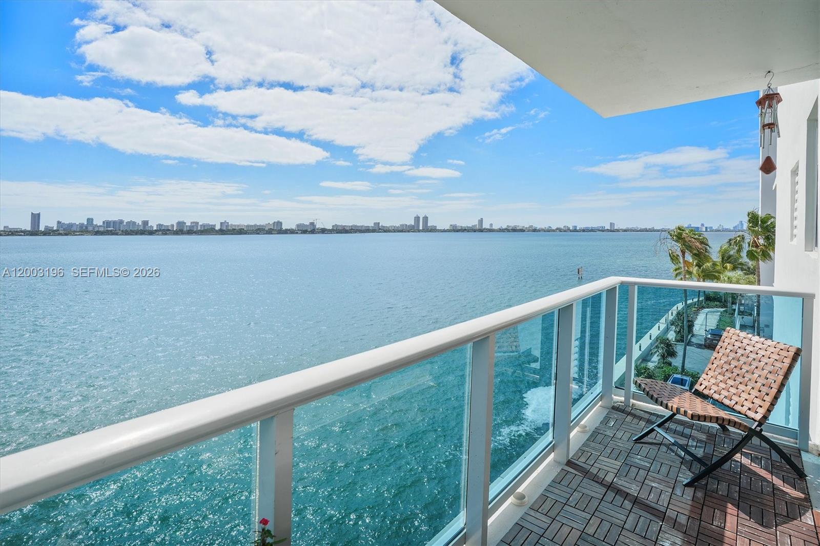 TREASURES ON THE BAY II C - Residential