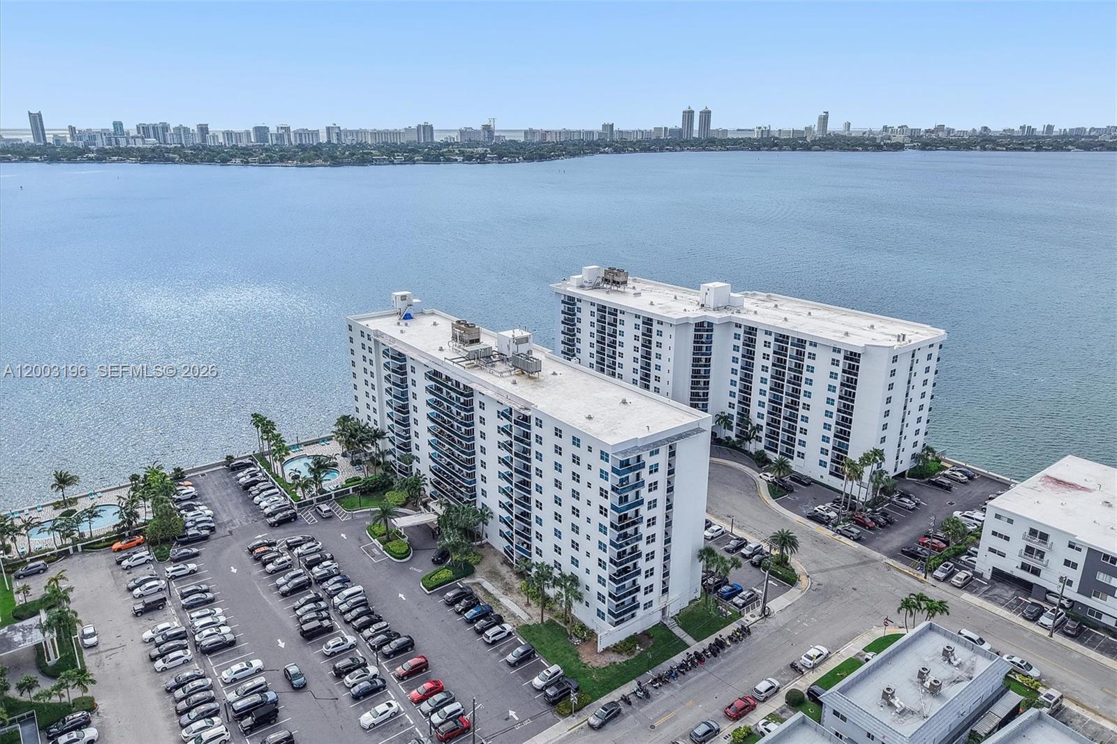 TREASURES ON THE BAY II C - Residential