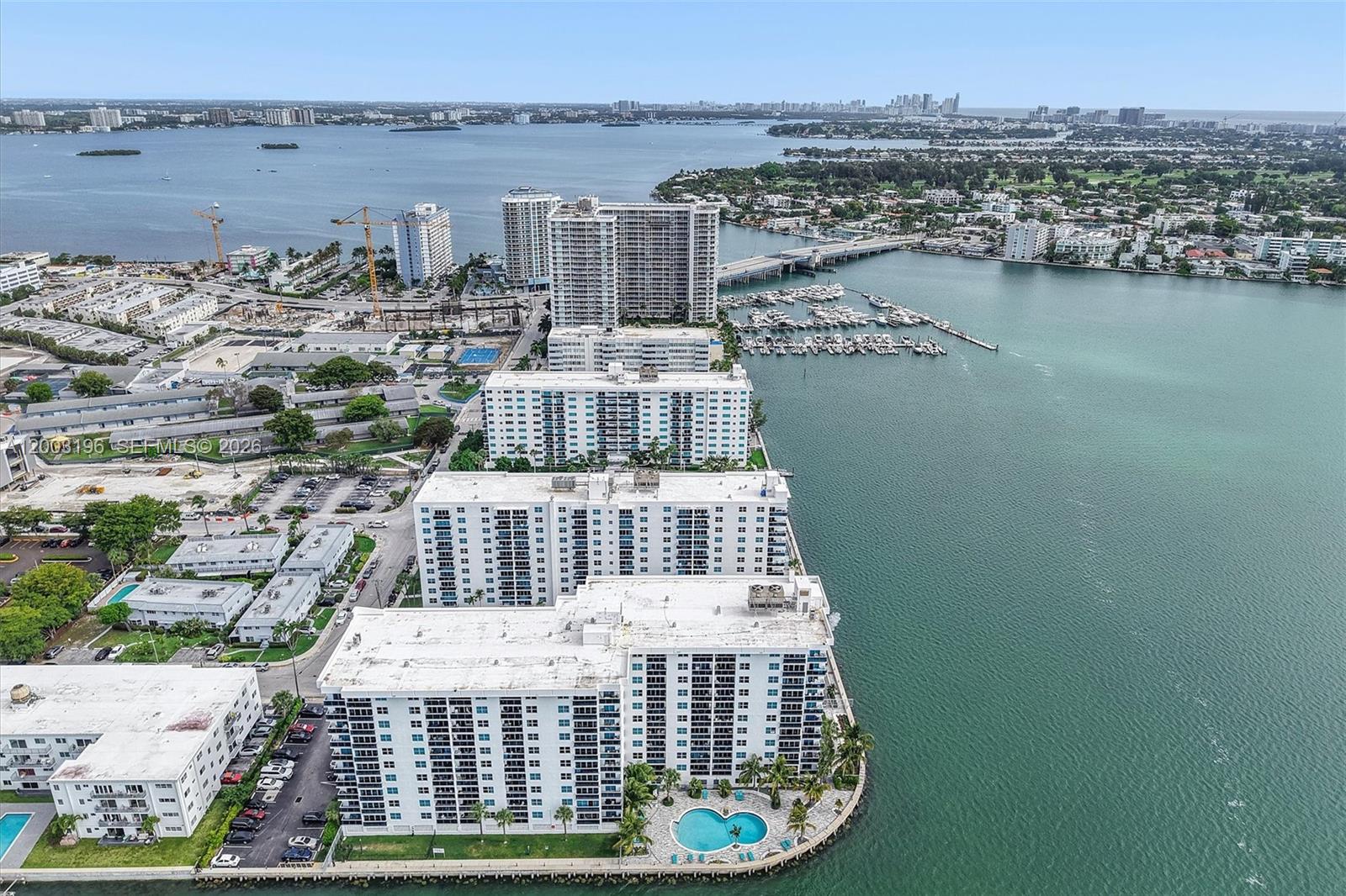 TREASURES ON THE BAY II C - Residential