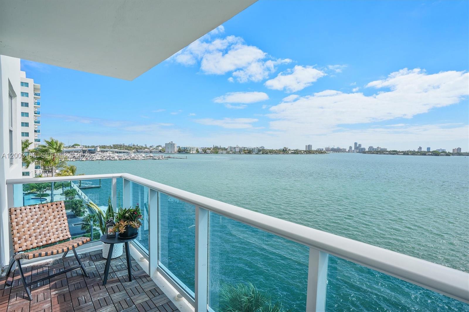 TREASURES ON THE BAY II C - Residential