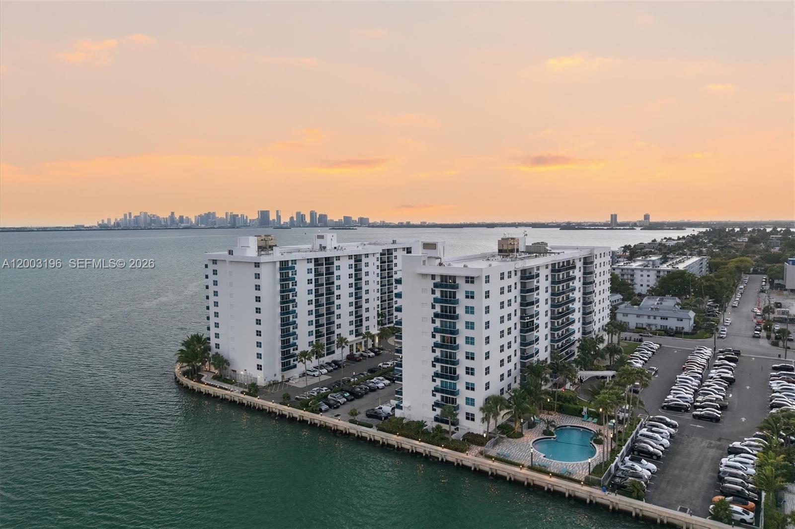 TREASURES ON THE BAY II C - Residential