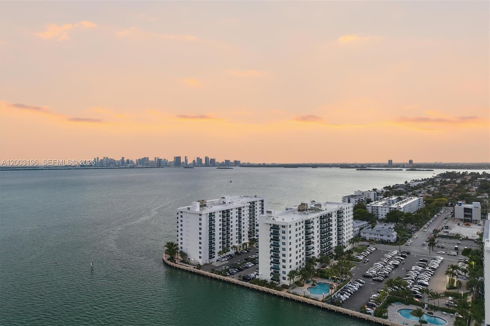 TREASURES ON THE BAY II C - Residential