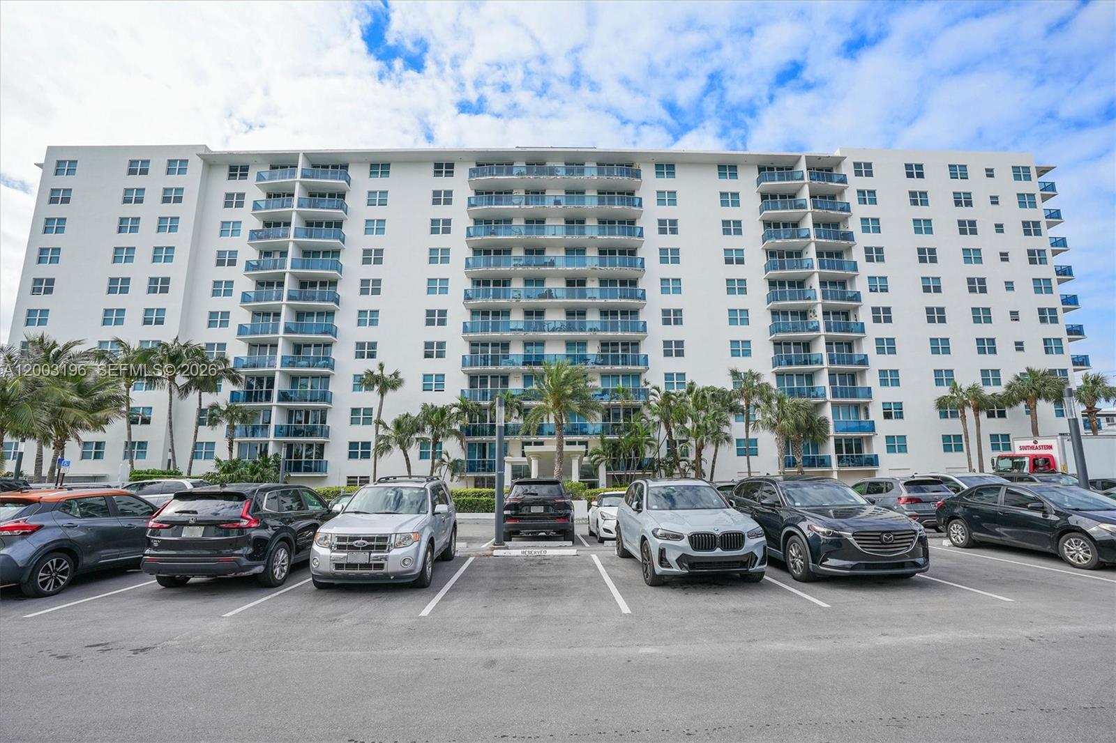 TREASURES ON THE BAY II C - Residential