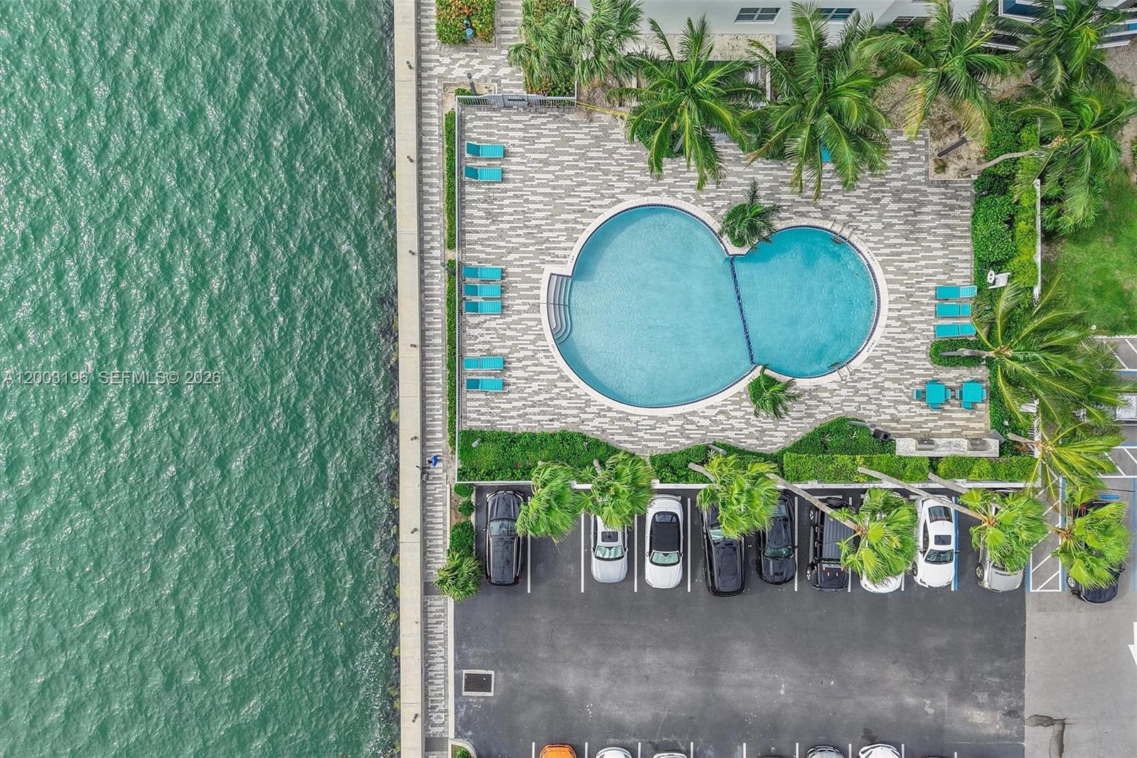 TREASURES ON THE BAY II C - Residential