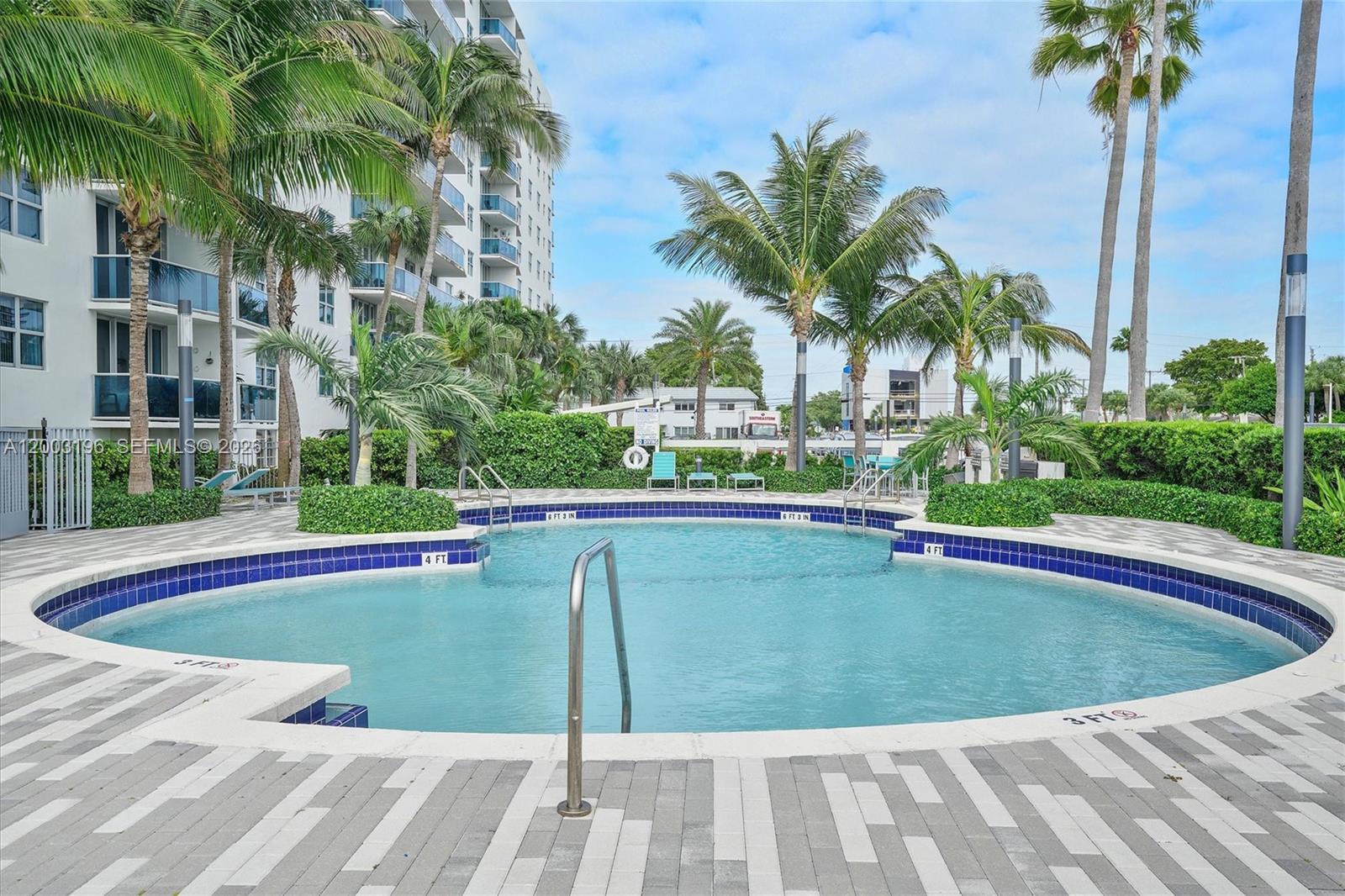 TREASURES ON THE BAY II C - Residential