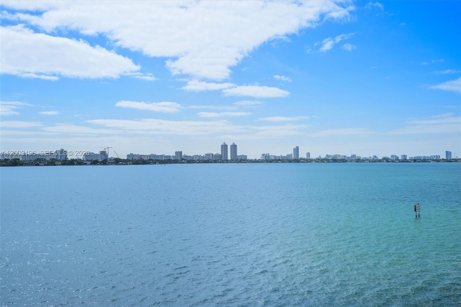 TREASURES ON THE BAY II C - Residential