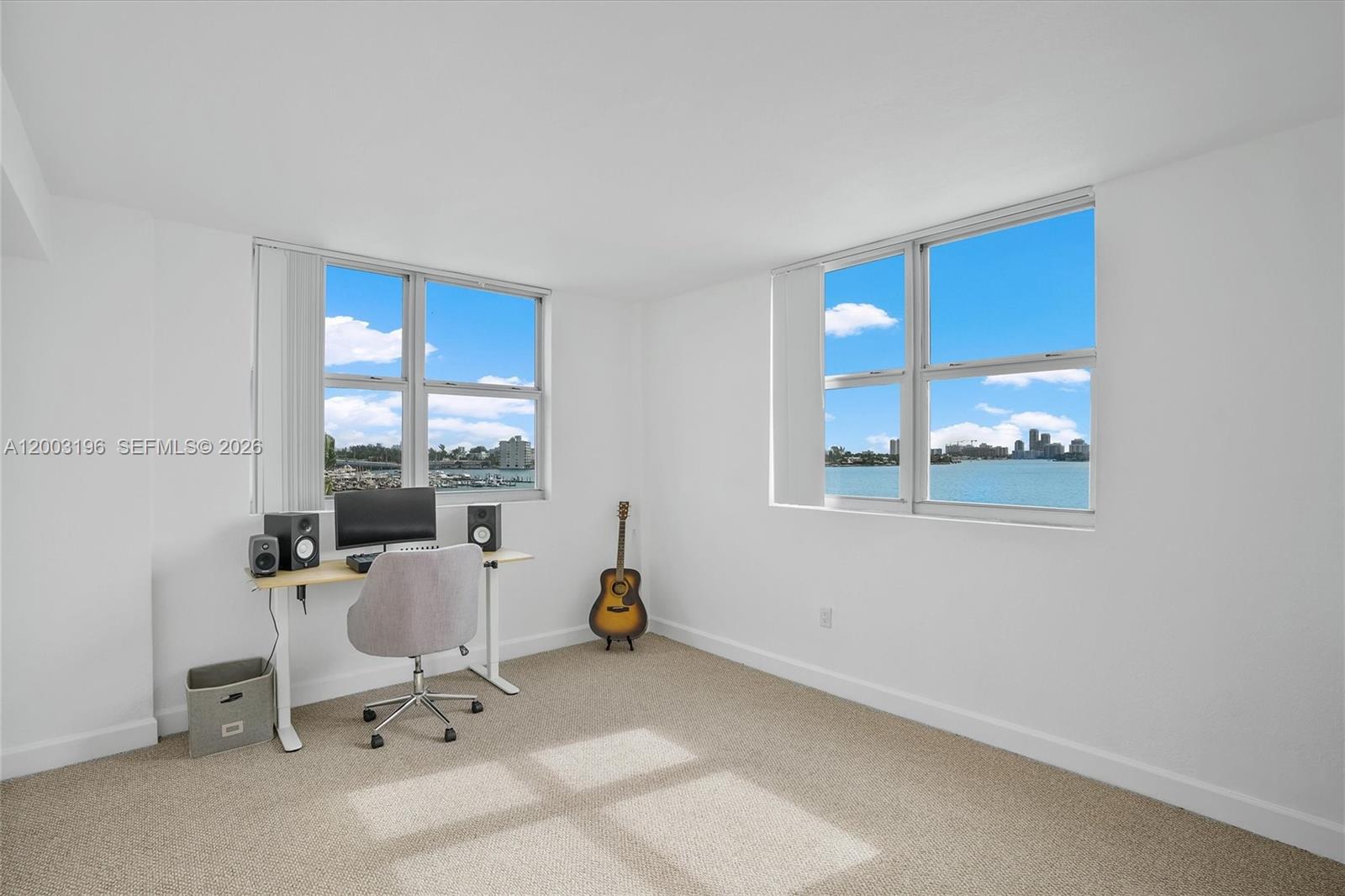 TREASURES ON THE BAY II C - Residential