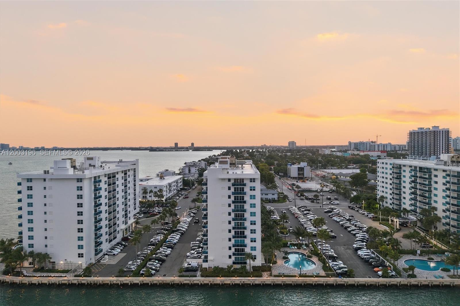 TREASURES ON THE BAY II C - Residential