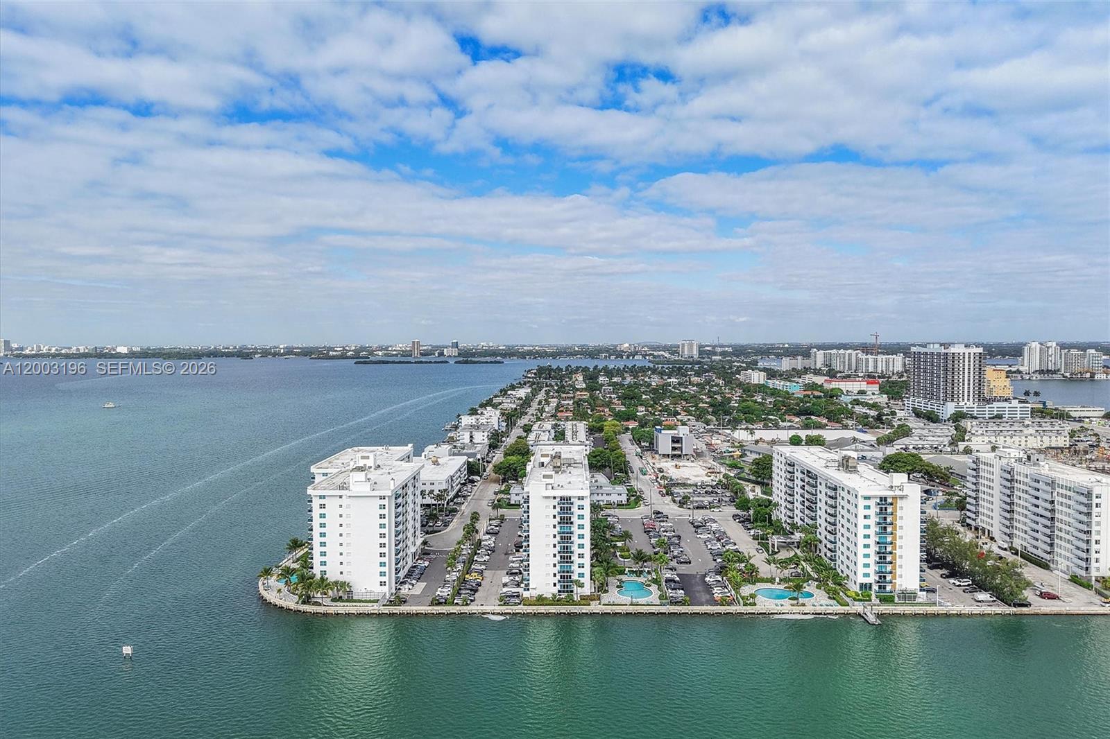 TREASURES ON THE BAY II C - Residential