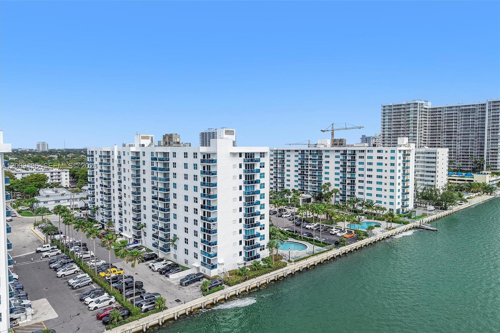 TREASURES ON THE BAY II C - Residential