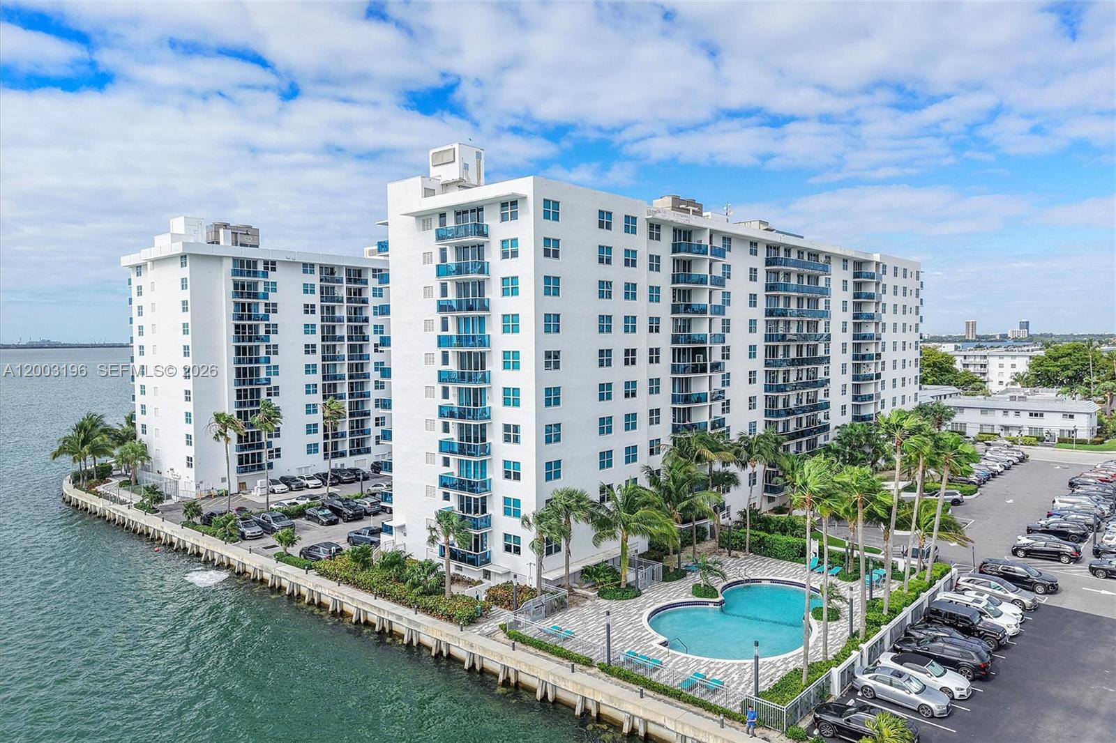 TREASURES ON THE BAY II C - Residential