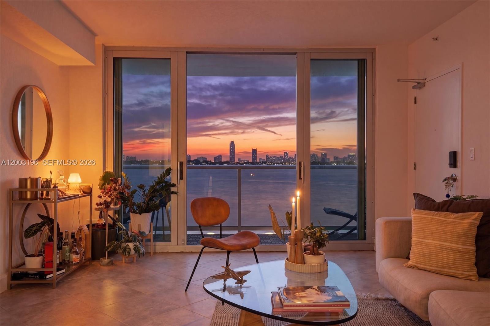 TREASURES ON THE BAY II C - Residential