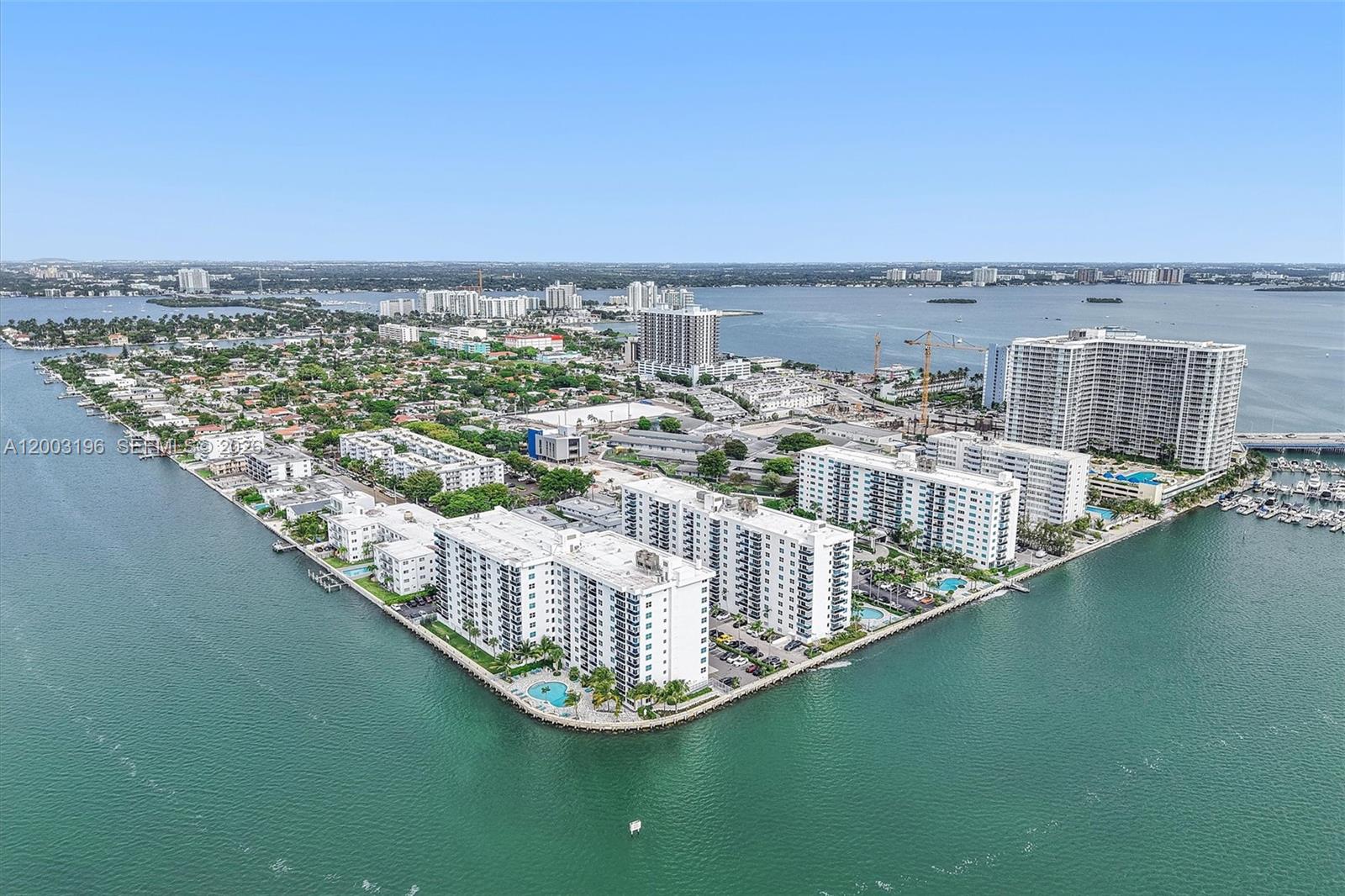 TREASURES ON THE BAY II C - Residential