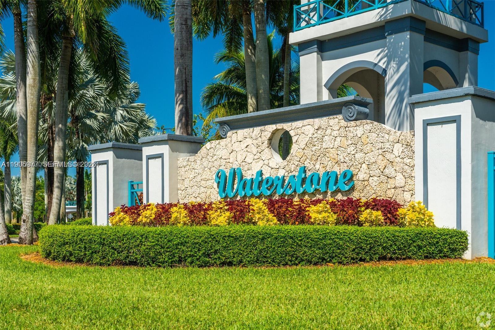 MARBELLA BAY - Residential