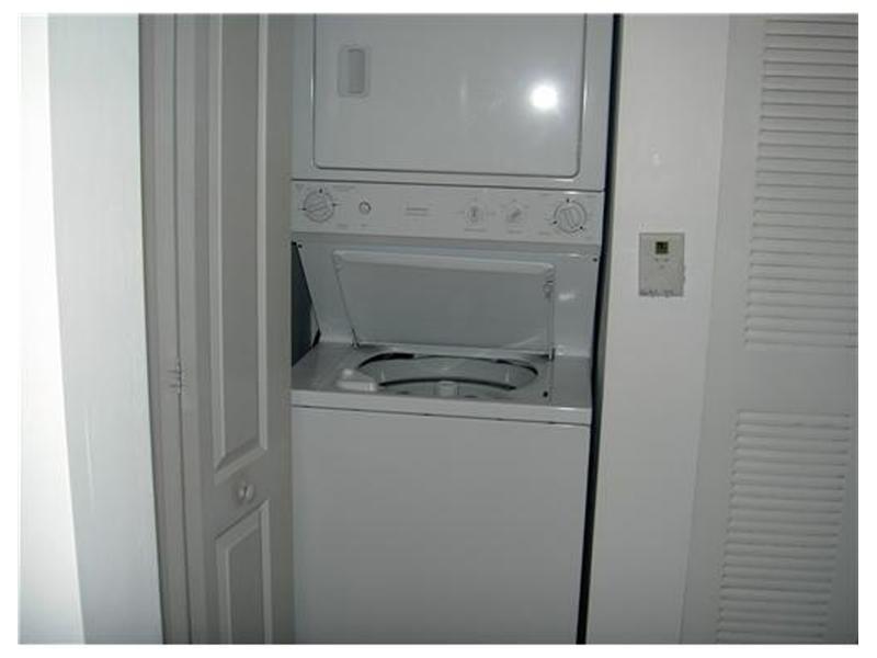 THE ASTON CONDO - Residential Lease