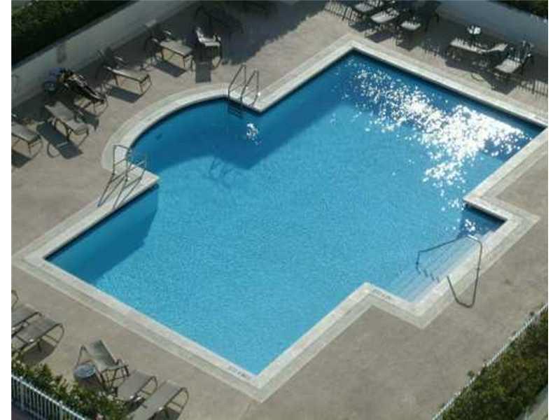 THE ASTON CONDO - Residential Lease