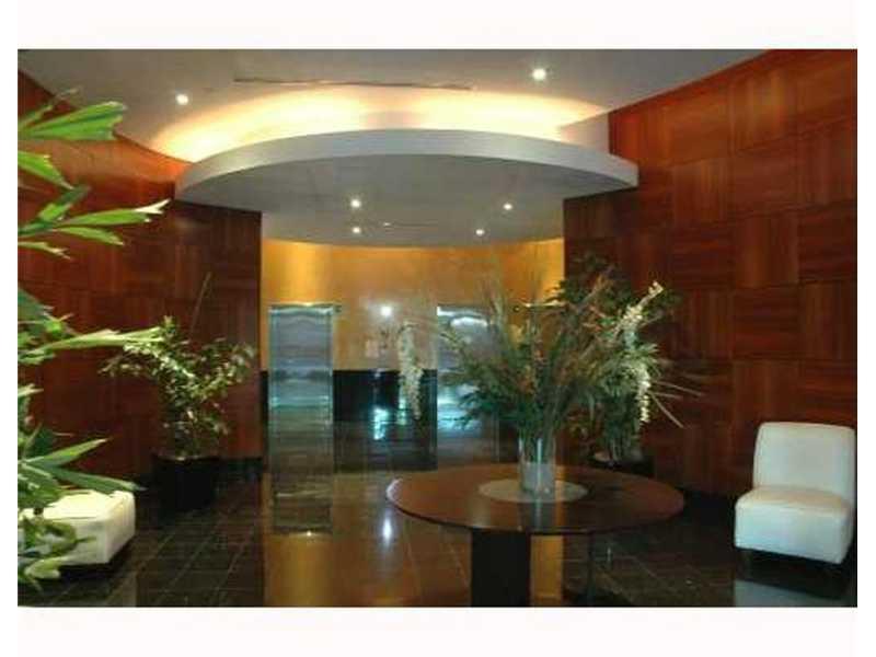 THE ASTON CONDO - Residential Lease