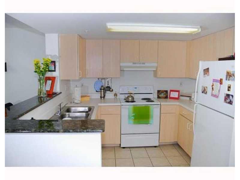 THE ASTON CONDO - Residential Lease