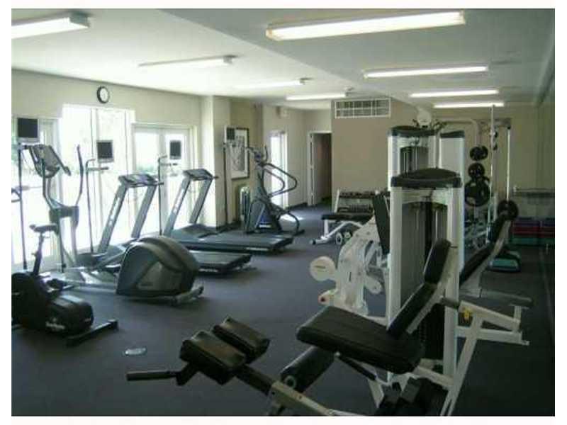 THE ASTON CONDO - Residential Lease