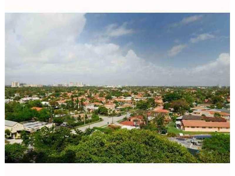 THE ASTON CONDO - Residential Lease