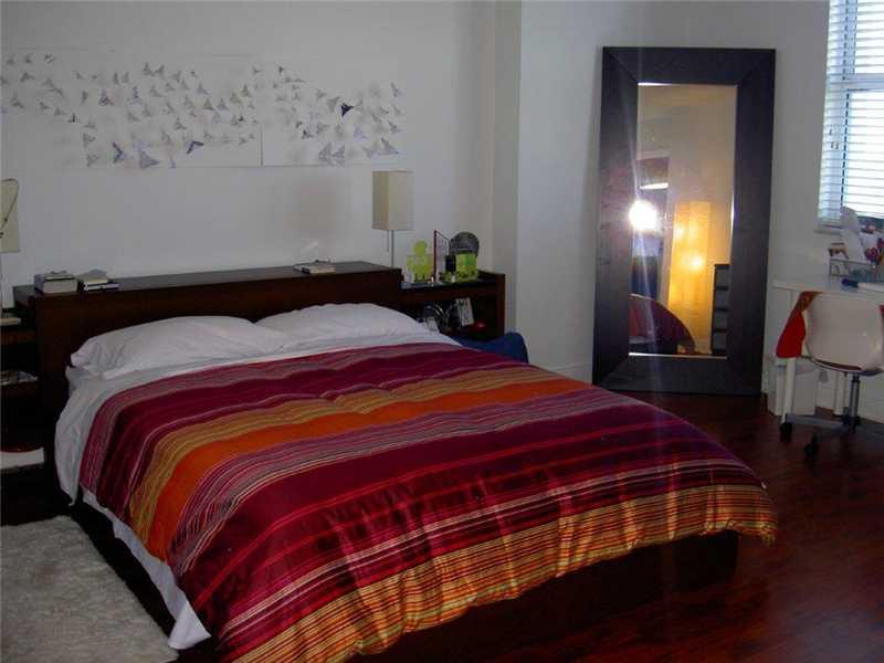THE ASTON CONDO - Residential Lease