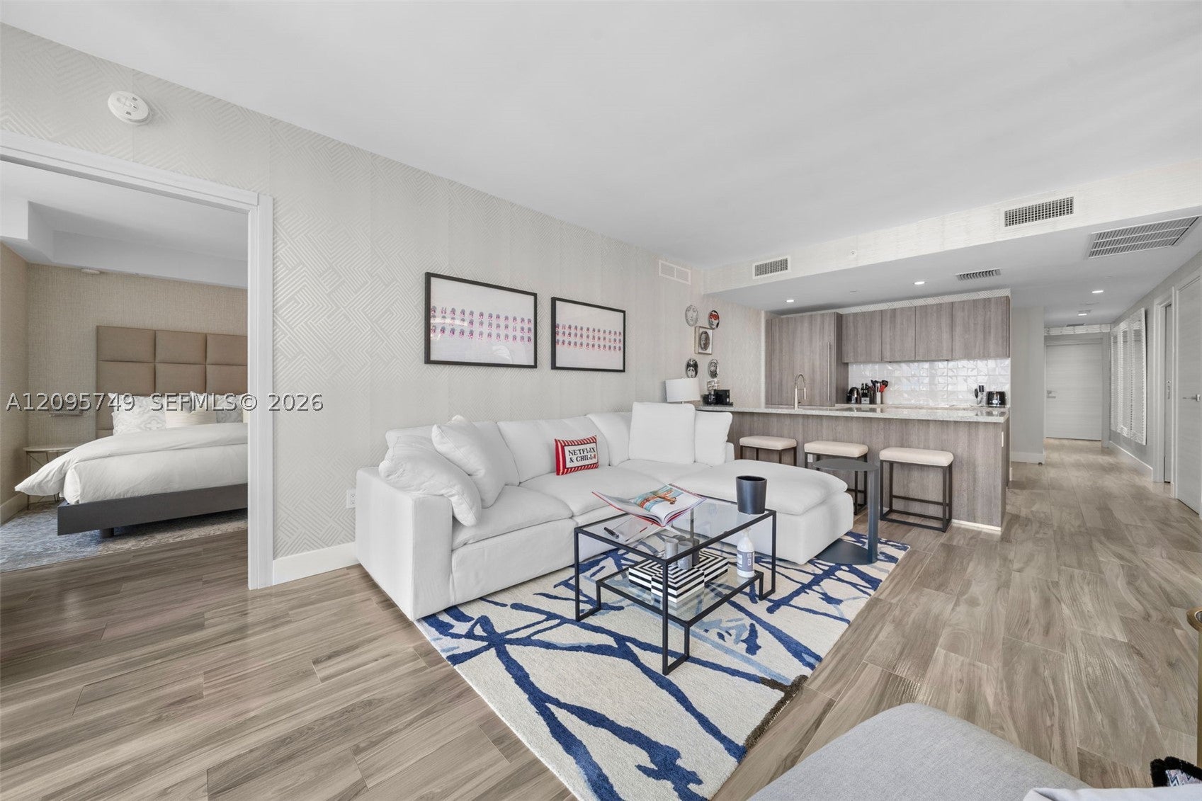 801 S Miami Ave 1604