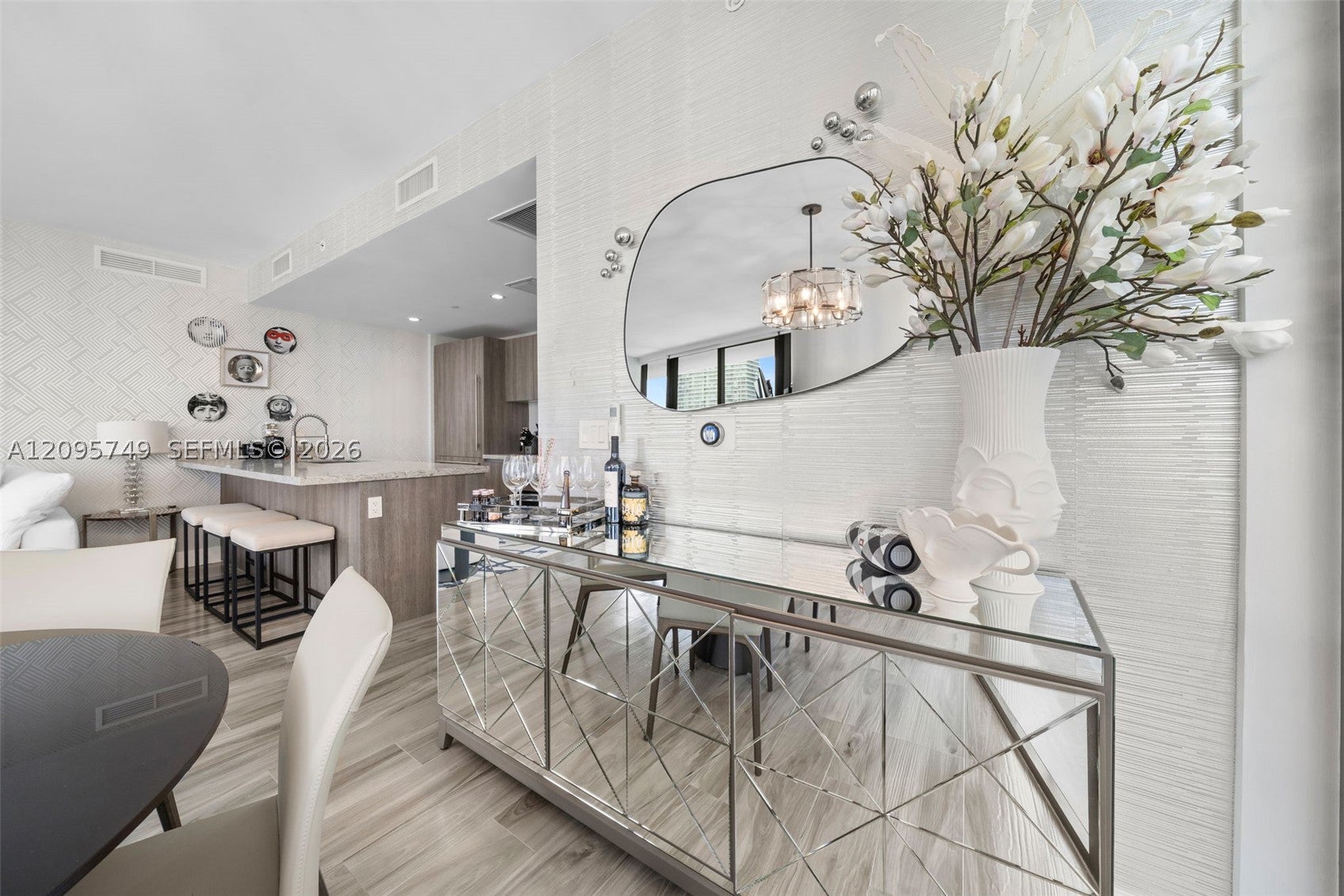 801 S Miami Ave 1604