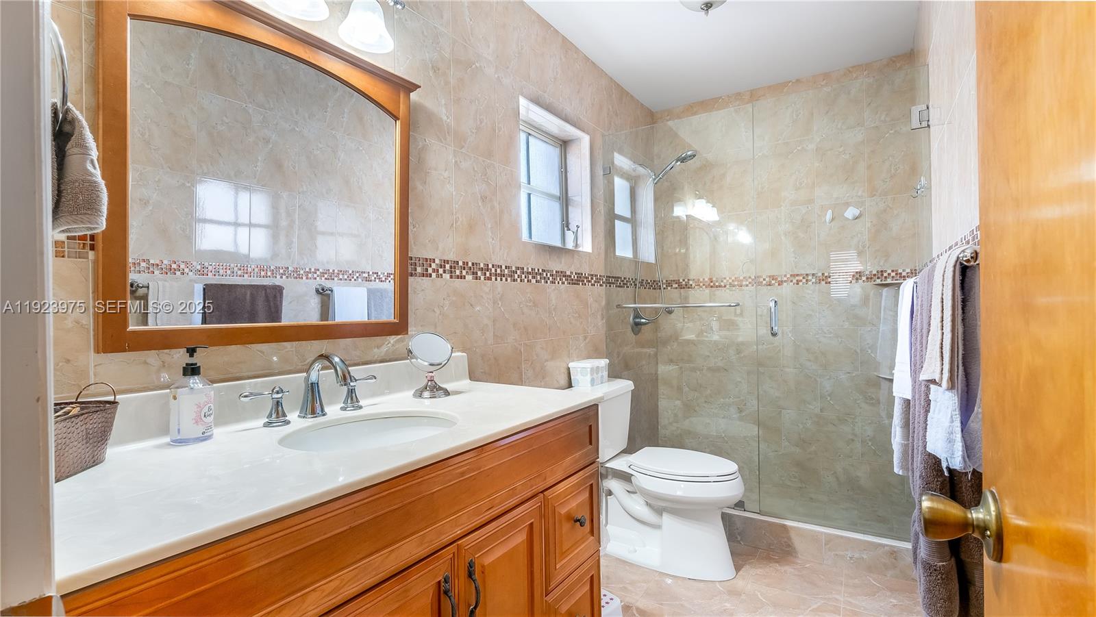 4TH ADDN TO ROBLES GARDEN - Residential