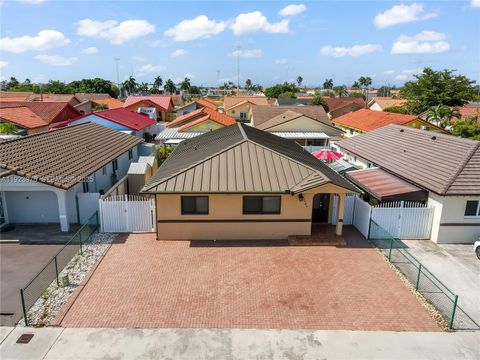 Photo of Hialeah, FL 33016 (MLS # A11923975)