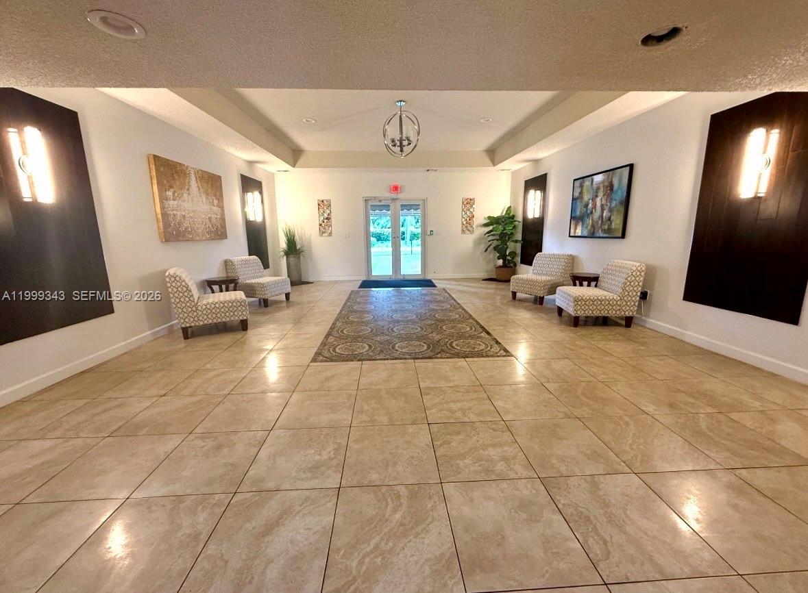 FAIRWAYS RIVIERA CONDO - Residential