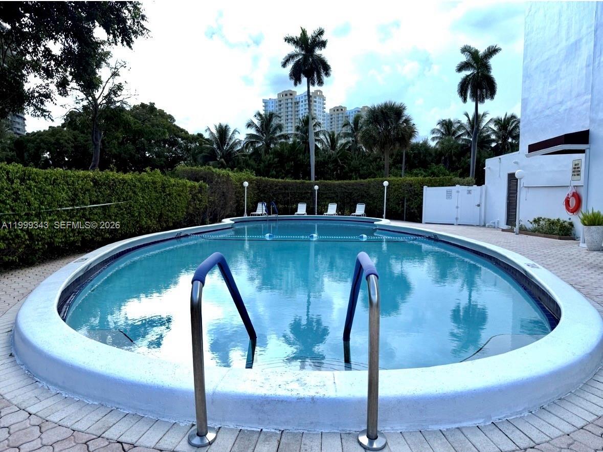 FAIRWAYS RIVIERA CONDO - Residential