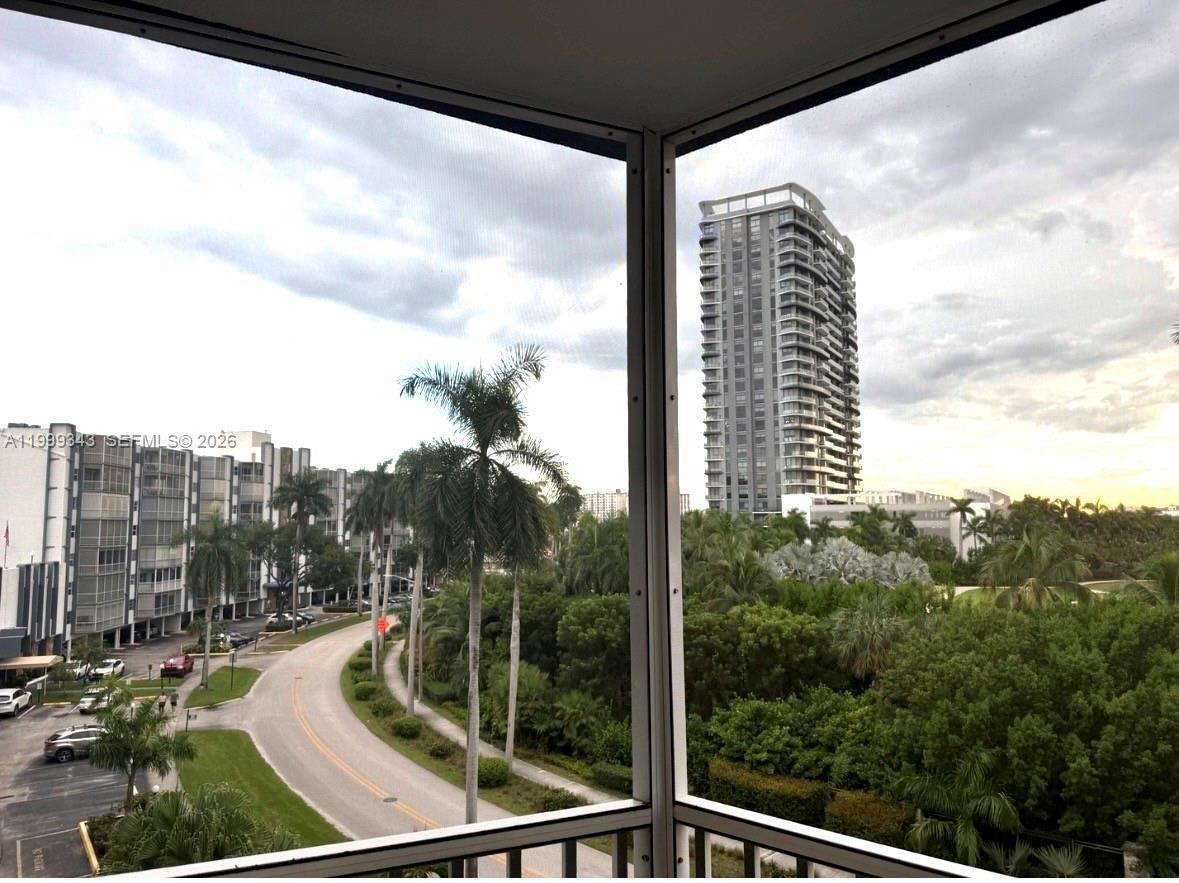 FAIRWAYS RIVIERA CONDO - Residential