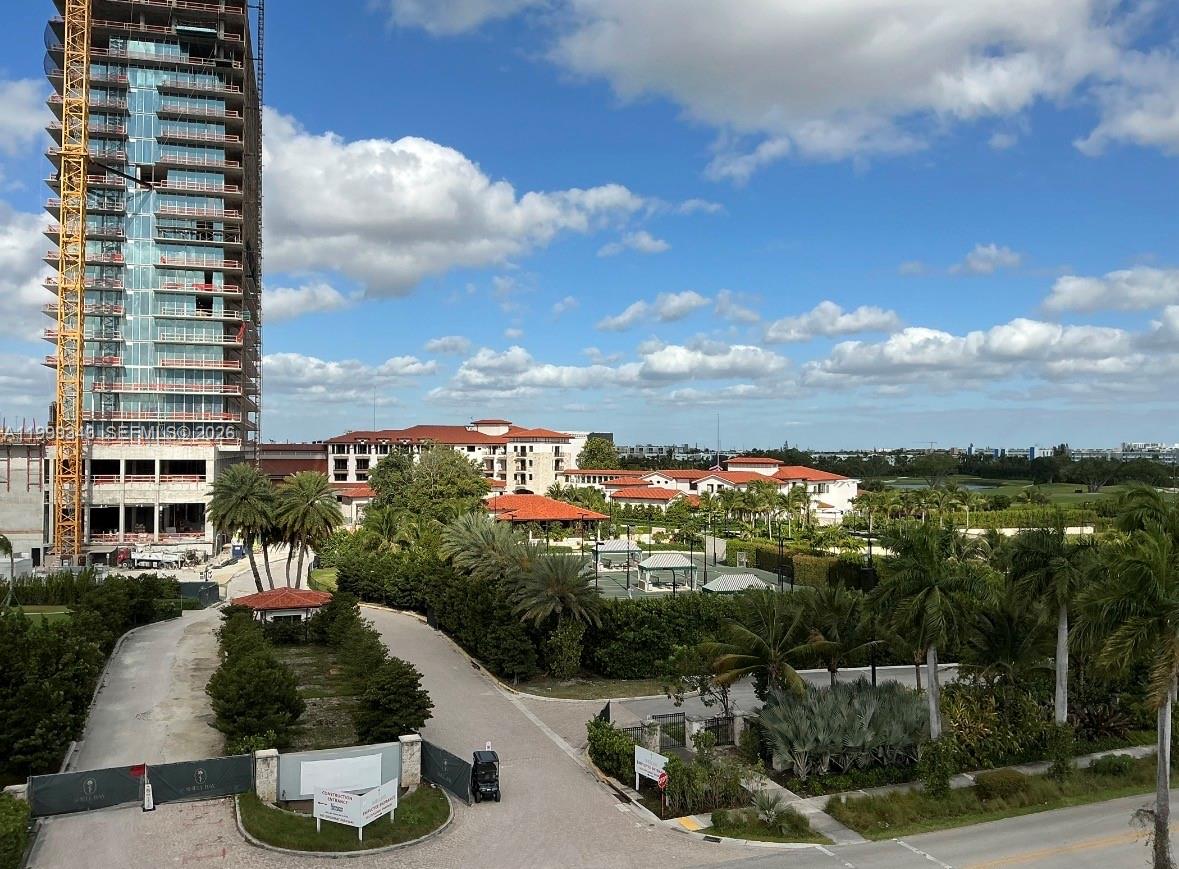 FAIRWAYS RIVIERA CONDO - Residential