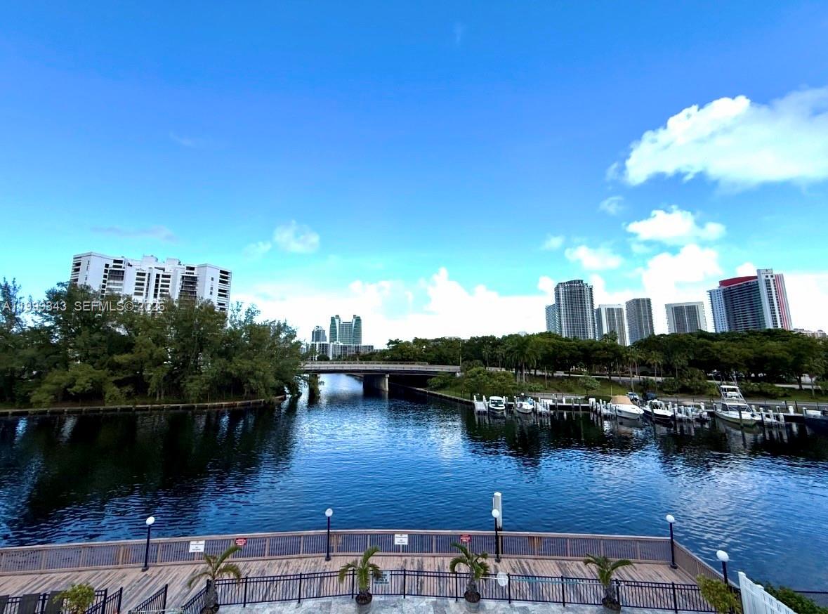 FAIRWAYS RIVIERA CONDO - Residential