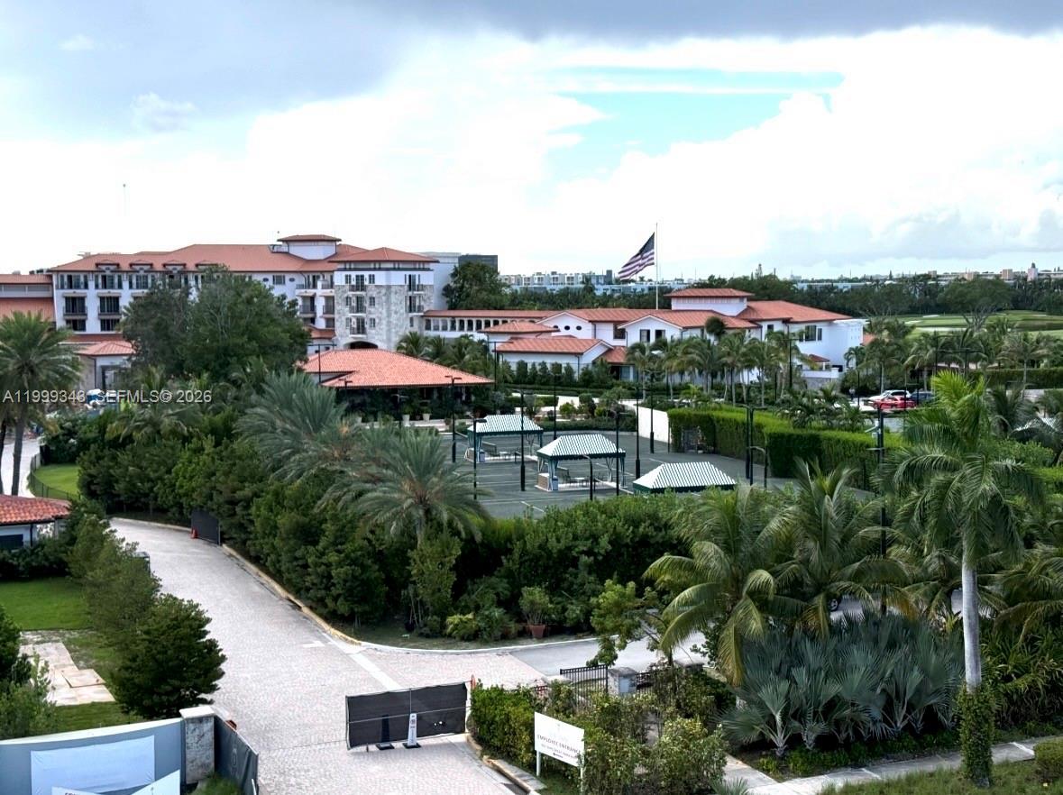 FAIRWAYS RIVIERA CONDO - Residential