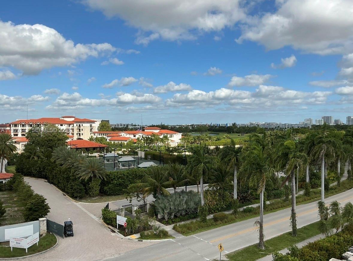 FAIRWAYS RIVIERA CONDO - Residential