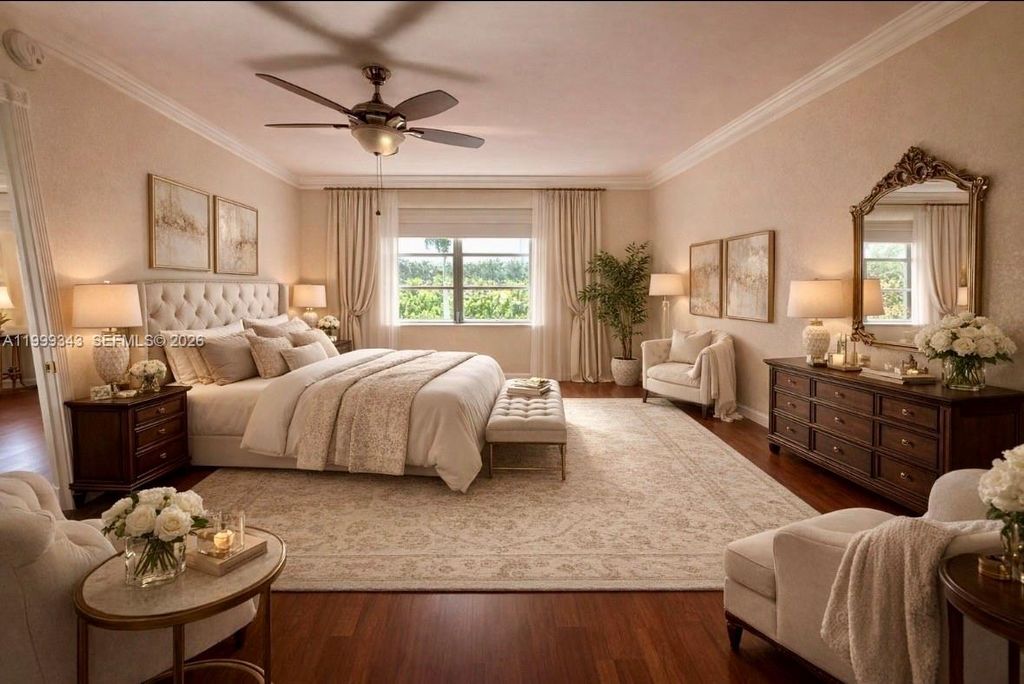 Photo of 300 Diplomat Pkwy #505, Hallandale Beach, FL 33009 (MLS # A11999343)