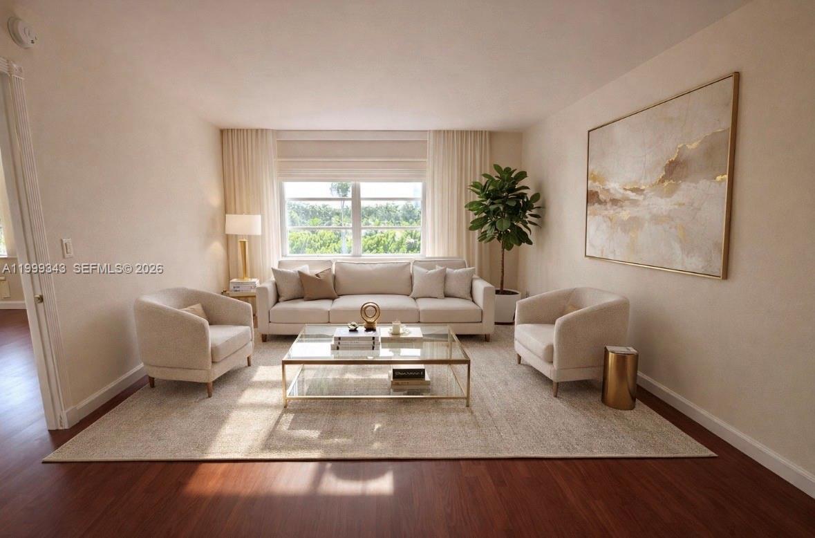 FAIRWAYS RIVIERA CONDO - Residential