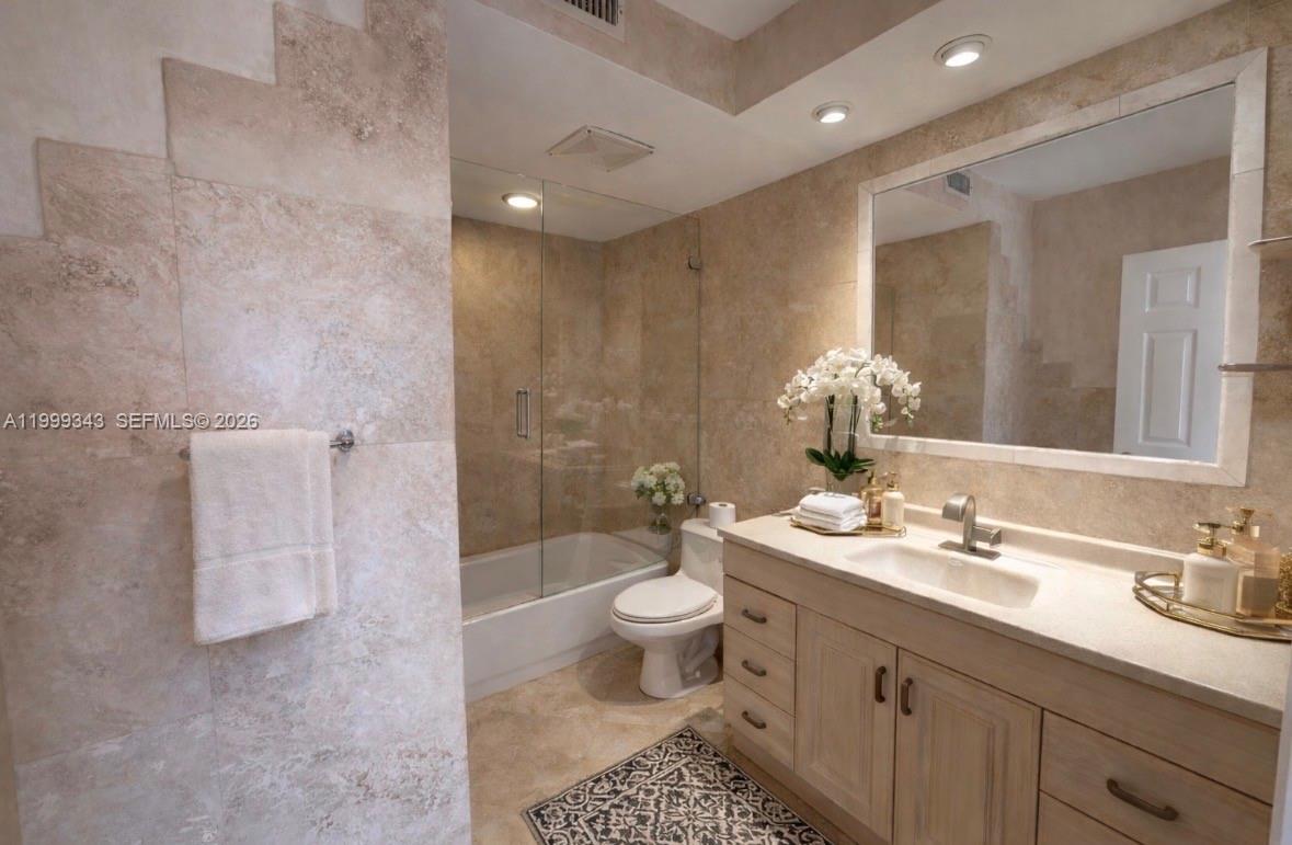 FAIRWAYS RIVIERA CONDO - Residential