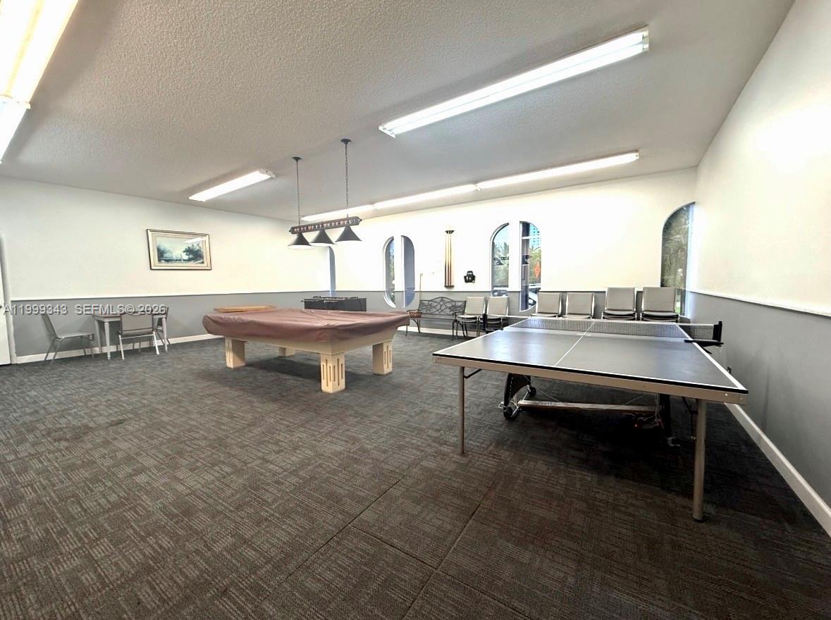 FAIRWAYS RIVIERA CONDO - Residential