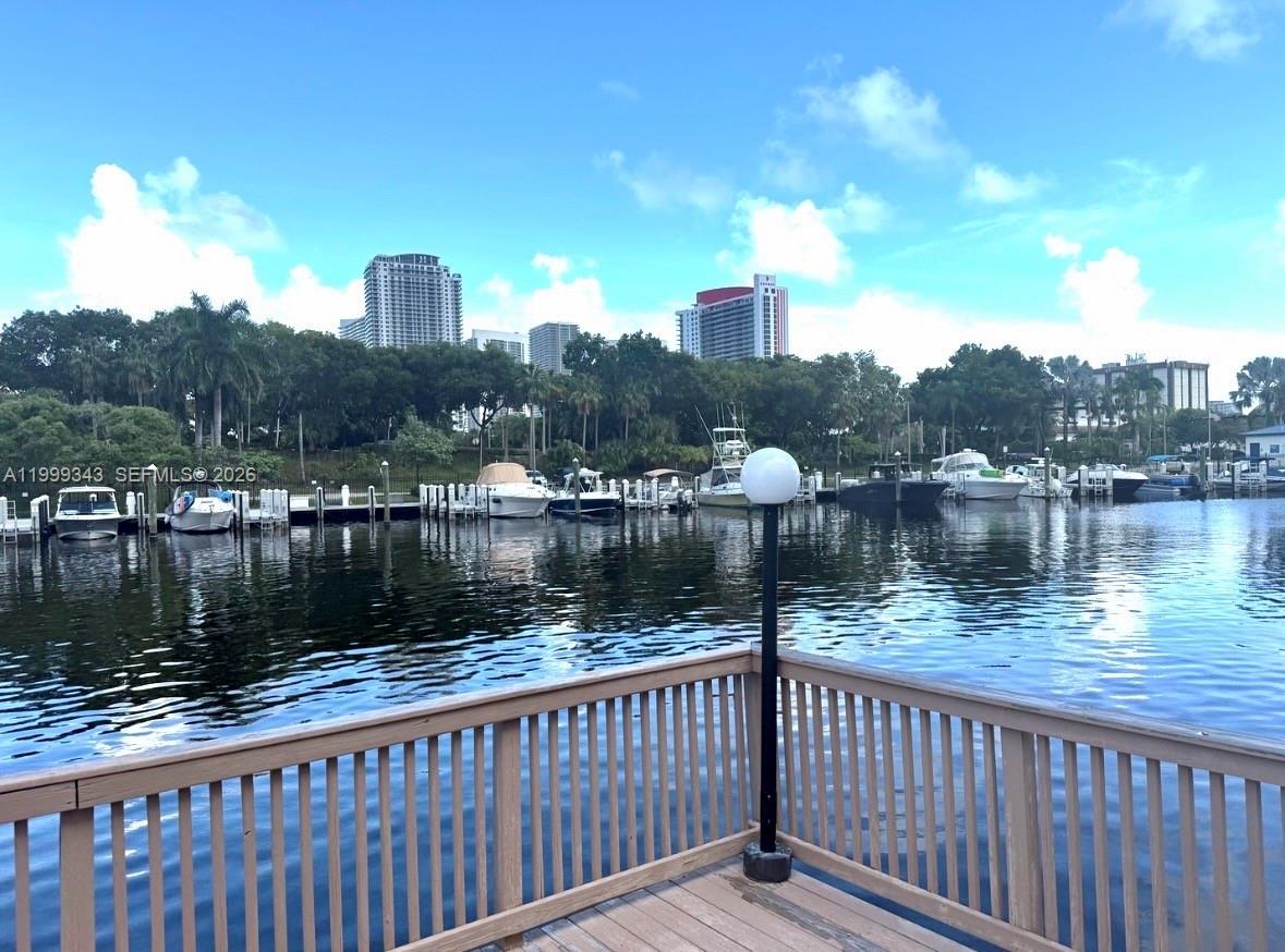 FAIRWAYS RIVIERA CONDO - Residential