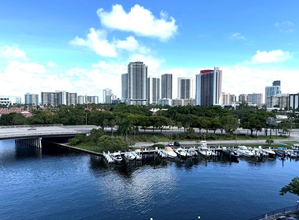 FAIRWAYS RIVIERA CONDO - Residential