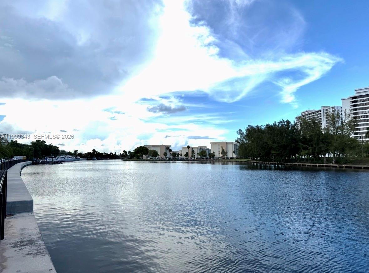 FAIRWAYS RIVIERA CONDO - Residential