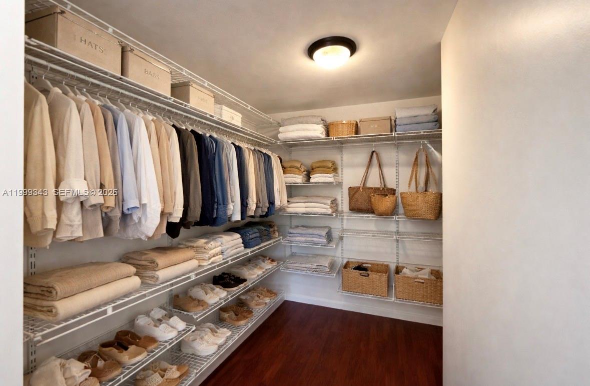 FAIRWAYS RIVIERA CONDO - Residential